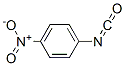 異氰酸對(duì)硝基苯結(jié)構(gòu)式_100-28-7結(jié)構(gòu)式