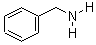 芐胺結構式_100-46-9結構式