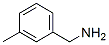 3-Methylbenzylamine Structure,100-81-2Structure
