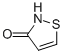 Isothiazol-3-one Structure,1003-07-2Structure