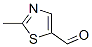5-Formyl-2-methylthiazoleStructure,1003-60-7Structure 5-Formyl-2-methylthiazole Structure,1003-60-7Structure