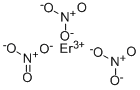 Erbium(III)nitratepentahydrate Structure,10031-51-3Structure