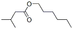 Hexyl isovalerate Structure,10032-13-0Structure