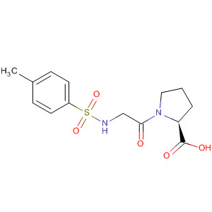 Tos-gly-pro-ohStructure,100723-71-5Structure Tos-gly-pro-oh Structure,100723-71-5Structure