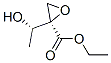 Oxiranecarboxylic acid, 2-(1-hydroxyethyl)-, ethyl ester, (r*,s*)-(9ci)Structure,100841-15-4Structure Oxiranecarboxylic acid, 2-(1-hydroxyethyl)-, ethyl ester, (r*,s*)-(9ci) Structure,100841-15-4Structure