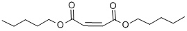 Dipentyl maleate Structure,10099-71-5Structure