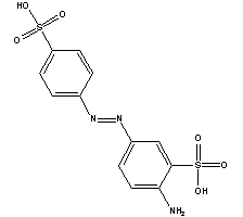 4-Aminoazobenzene-3,4-disulfonic acidStructure,101-50-8Structure 4-Aminoazobenzene-3,4-disulfonic acid Structure,101-50-8Structure