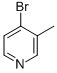 4-Bromo-3-Methylpyridine Structure,10168-00-0Structure