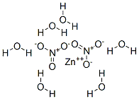 硝酸鋅結(jié)構式_10196-18-6結(jié)構式