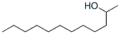 2-十二醇結構式_10203-28-8結構式