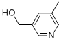 (5-Methylpyridin-3-yl)methanol Structure,102074-19-1Structure