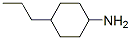 (9ci)-4-丙基-環(huán)己胺結(jié)構(gòu)式_102653-37-2結(jié)構(gòu)式