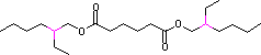 Bis(2-ethylhexyl) adipateStructure,103-23-1Structure Bis(2-ethylhexyl) adipate Structure,103-23-1Structure