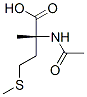 (9ci)-n-乙酰基-4-(甲基硫代)-異纈氨酸結(jié)構式_103024-70-0結(jié)構式