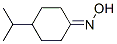(9ci)-4-(1-甲基乙基)-環(huán)己酮結(jié)構(gòu)式_103027-46-9結(jié)構(gòu)式