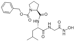 Z-pro-leu-gly-nhoh Structure,103145-74-0Structure