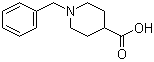 1-Benzyl-piperidine-4-carboxylic acid Structure,10315-07-8Structure