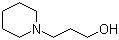 1-Piperidinepropanol Structure,104-58-5Structure