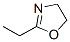 2-乙基-2-噁唑啉結(jié)構(gòu)式_10431-98-8結(jié)構(gòu)式