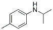 N-異丙基對甲苯胺結(jié)構(gòu)式_10436-75-6結(jié)構(gòu)式