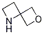 6-噁-1-氮雜螺[3.3]庚烷草酸鹽結(jié)構(gòu)式_1046153-00-7結(jié)構(gòu)式