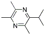 (9CI)-三甲基(1-甲基乙基)-吡嗪結(jié)構(gòu)式_104638-10-0結(jié)構(gòu)式