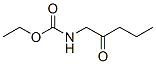 (9ci)-(2-氧代戊基)-氨基甲酸乙酯結構式_104681-97-2結構式