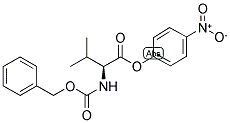 Z-VAL-ONP結構式_10512-93-3結構式