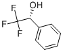 (R)-(-)-alpha-(三氟甲基)芐醇結(jié)構(gòu)式_10531-50-7結(jié)構(gòu)式