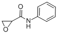 Oxiranecarboxamide, n-phenyl-(9ci)Structure,105427-03-0Structure Oxiranecarboxamide, n-phenyl-(9ci) Structure,105427-03-0Structure