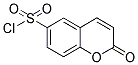 香豆素-6-磺酰氯結(jié)構(gòu)式_10543-42-7結(jié)構(gòu)式