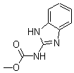 多菌靈結構式_10605-21-7結構式