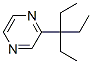 (9CI)-三乙基甲基-吡嗪結(jié)構(gòu)式_106073-56-7結(jié)構(gòu)式