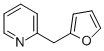 2-FurfurylpyridineStructure,106584-05-8Structure 2-Furfurylpyridine Structure,106584-05-8Structure