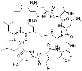 抗敵素結構式_1066-17-7結構式