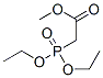 Methyl diethylphosphonoacetate Structure,1067-74-9Structure
