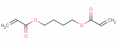 1,4-Butanediol diacrylateStructure,1070-70-8Structure 1,4-Butanediol diacrylate Structure,1070-70-8Structure