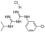氯胍相關(guān)物質(zhì)G結(jié)構(gòu)式_1071546-52-5結(jié)構(gòu)式