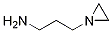 1-(3-Aminopropyl)aziridineStructure,1072-65-7Structure 1-(3-Aminopropyl)aziridine Structure,1072-65-7Structure