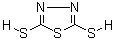 Bismuththiol Structure,1072-71-5Structure