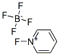 1-氟吡啶四氟硼酸鹽結(jié)構(gòu)式_107264-09-5結(jié)構(gòu)式