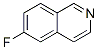 6-Fluoroisoquinoline Structure,1075-11-2Structure