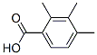 2,3,4-TrimethylbenzoicacidStructure,1076-47-7Structure 2,3,4-Trimethylbenzoicacid Structure,1076-47-7Structure