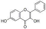 3,6-DihydroxyflavoneStructure,108238-41-1Structure 3,6-Dihydroxyflavone Structure,108238-41-1Structure