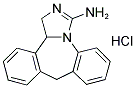 Epinastine hydrochloride Structure,108929-04-0Structure