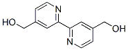 4,4-Bis(hydroxymethyl)-2,2-bipyridineStructure,109073-77-0Structure 4,4-Bis(hydroxymethyl)-2,2-bipyridine Structure,109073-77-0Structure