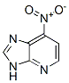 7-Nitro-2H-imidazo[4,5-d]pyridine Structure,109151-82-8Structure