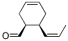(9ci)-6-(1-丙烯基)-3-環(huán)己烯-1-羧醛結(jié)構(gòu)式_109716-59-8結(jié)構(gòu)式