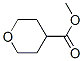 Methyl tetrahydropyran-4-carboxylate Structure,110238-91-0Structure