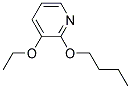 (9CI)-2-丁氧基-3-乙氧基-吡啶結(jié)構(gòu)式_111454-85-4結(jié)構(gòu)式